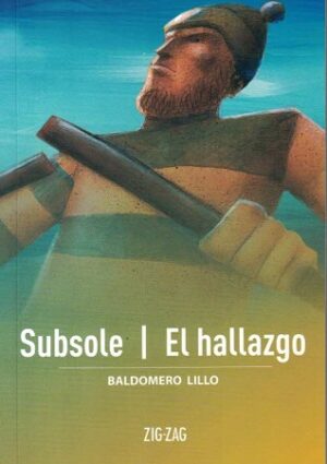 54483-SUBSOLE / EL HALLAZGO