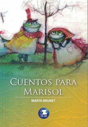 54507-CUENTOS PARA MARISOL