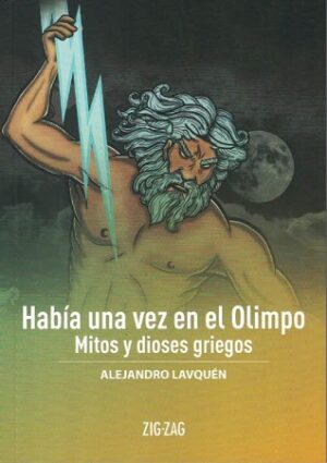 54487-HABIA UNA VEZ EN EL OLIMPO