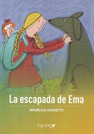 54499-LA ESCAPADA DE EMA