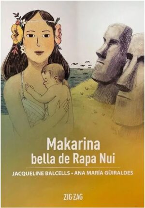 54426-MAKARINA, BELLA DE RAPA NUI
