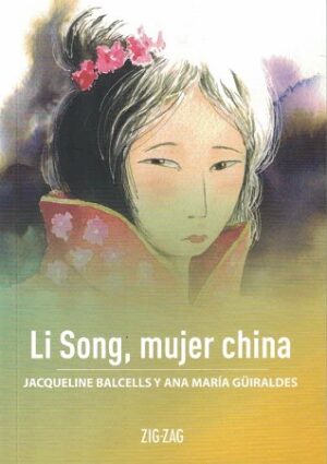 54463-LI SONG, MUJER CHINA