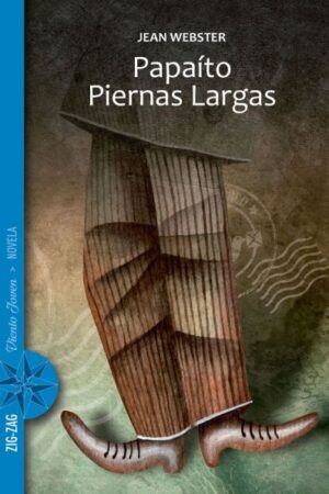 16749-PAPAITO PIERNAS LARGAS