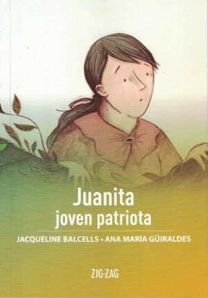 54459-JUANITA, JOVEN PATRIOTA