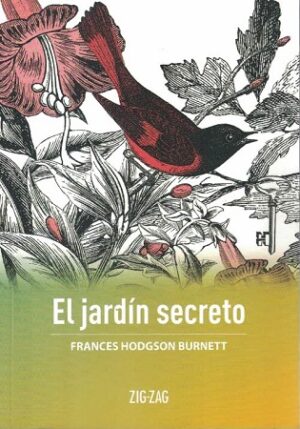 54479-EL JARDIN SECRETO