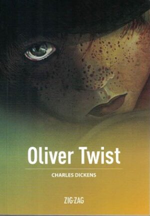 54508-OLIVER TWIST