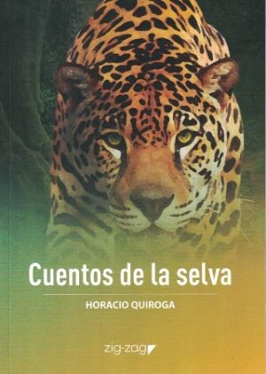54512-CUENTOS DE LA SELVA