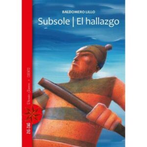 46066-SUBSOLE / EL HALLAZGO