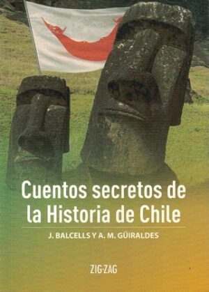 54586-CUENTOS SECRETOS DE LA HISTORIA DE CHILE