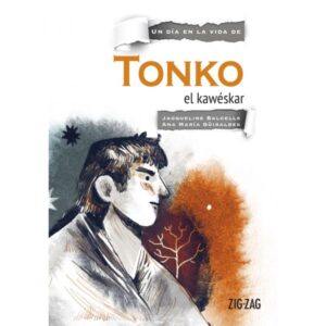 22929-TONKO : EL KAWESKAR