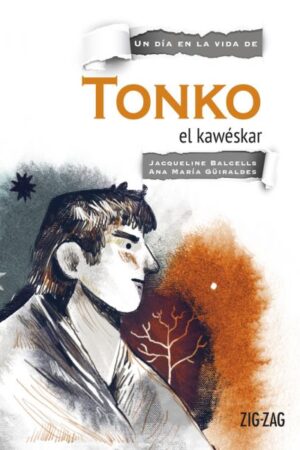 22929-TONKO : EL KAWESKAR