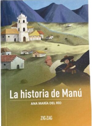 54549-LA HISTORIA DE MANU