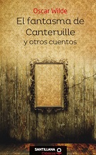 16529-FANTASMA DE CANTERVILLE Y OTROS CUENTOS