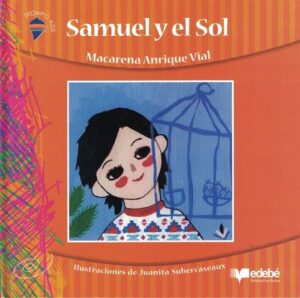 54460-SAMUEL Y EL SOL