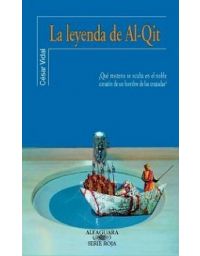 10569-LA LEYENDA DE AL QIT