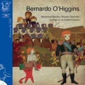 54186-BERNARDO O HIGGINS