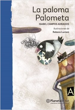 16098-LA PALOMA PALOMETA