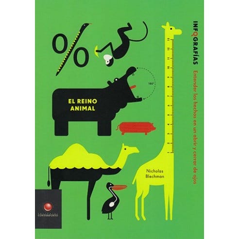 25359-EL REINO ANIMAL