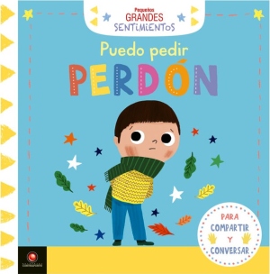 34493-PUEDO PEDIR PERDON : PEQUEÑOS GRANDES SENTIMIENTOS