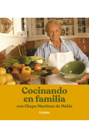 51984-COCINANDO EN FAMILIA CON CHEPA