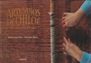 54195-ARTESANOS DE CHILOE - ARTISANS OF CHILEO