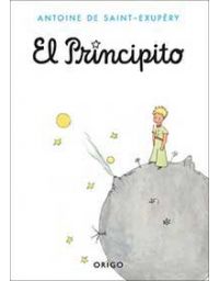 8233-EL PRINCIPITO