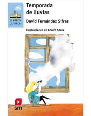 30800-TEMPORADA DE LLUVIAS