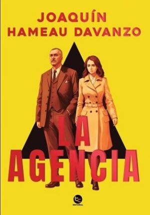 52300-LA AGENCIA