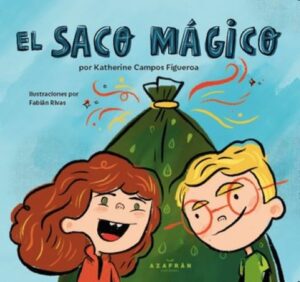 54107-EL SACO MAGICO