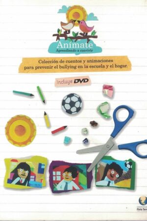 50692-ANIMATE : APRENDIENDO A CONVIVIR