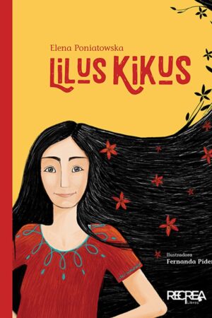 11969-LILUS KIKUS