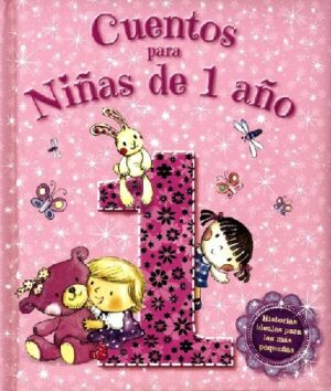 54604-CUENTOS PARA NIÑAS DE 1 AÑO