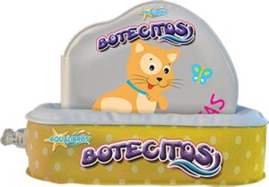 54308-BOTECITOS : MASCOTAS