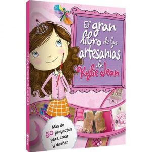 54179-EL GRAN LIBRO DE LAS ARTESANIAS