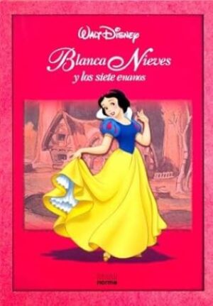 55263-BLANCA NIEVES Y LOS SIETE ENANOS