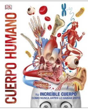 51093-CUERPO HUMANO (MUNDO 3D)