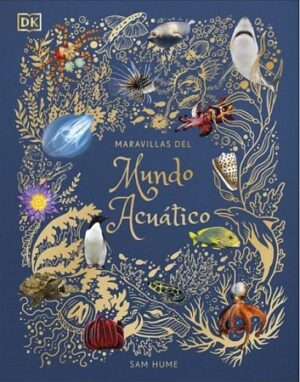 54803-MARAVILLAS DEL MUNDO ACUATICO