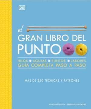 55358-EL GRAN LIBRO DEL PUNTO