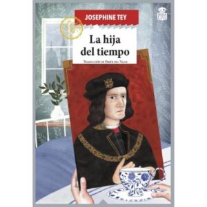 54850-LA HIJA DEL TIEMPO