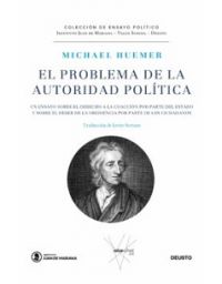 7008-EL PROBLEMA DE LA AUTORIDAD POLITICA