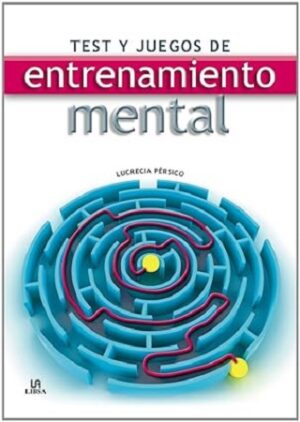 55026-TEST Y JUEGOS DE ENTRENAMIENTO MENTAL