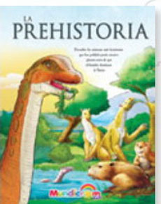 17557-LA PREHISTORIA