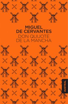 20706-DON QUIJOTE DE LA MANCHA