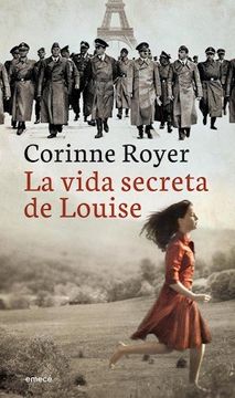 20707-LA VIDA SECRETA DE LOUISE