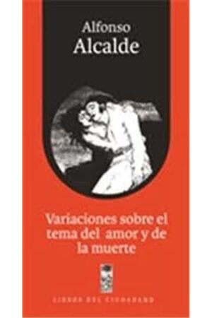 23535-VARIACIONES SOBRE EL TEMA DEL AMOR Y DE LA MUERTE