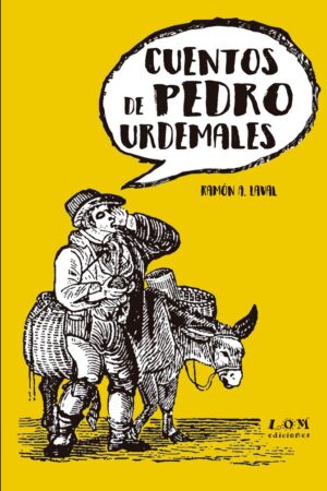 21456-CUENTOS DE PEDRO URDEMALES