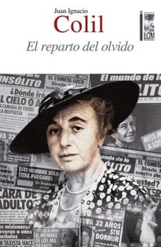 25883-EL REPARTO DEL OLVIDO