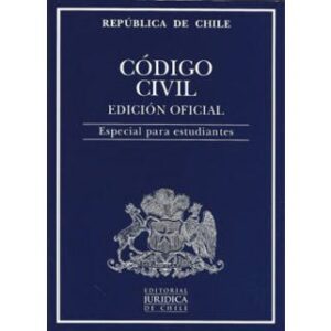 21627-CODIGO CIVIL ESTUDIANTES 2019