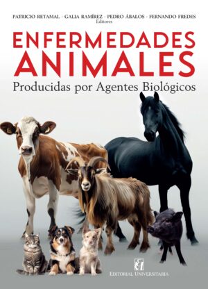 54858-ENFERMEDADES ANIMALES PRODUCIDAS POR AGENTES BIOLOGICOS