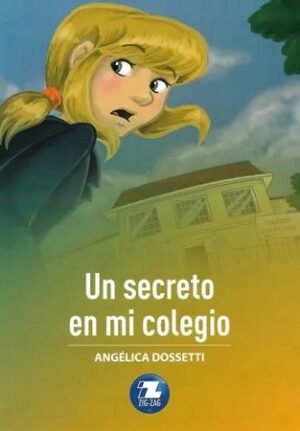 54843-UN SECRETO EN MI COLEGIO